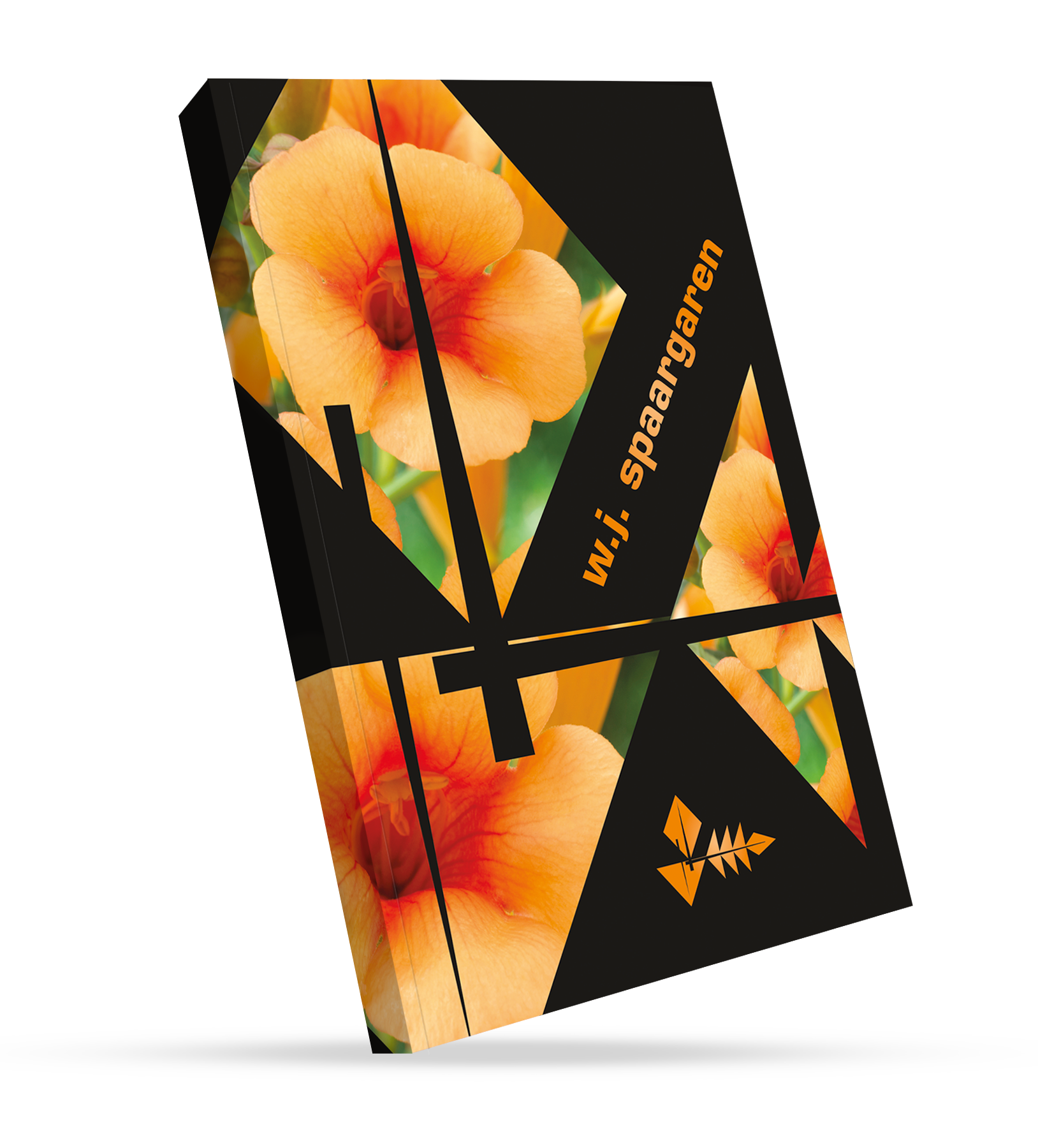 Catalogus Mockup 2026